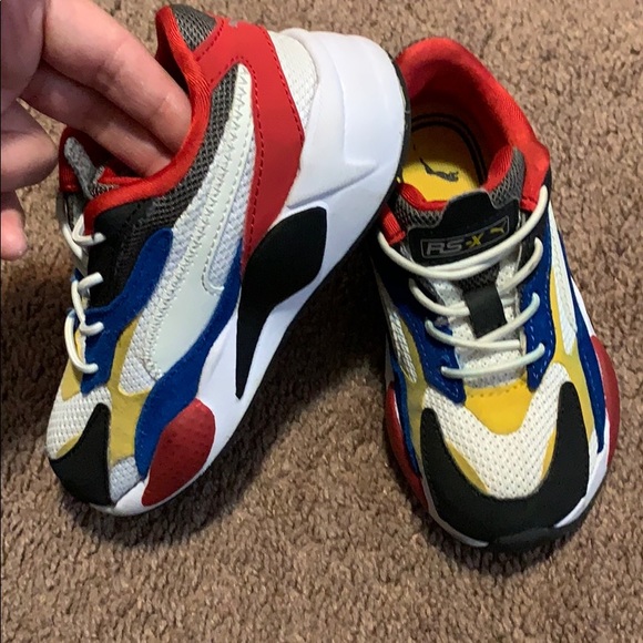 Puma sneakers 9c unisex - Picture 12 of 12